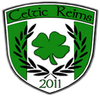 Logo of the association Celtic Reims